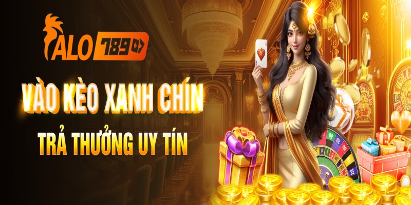 Thư viện trò chơi Alo789 phong phú, hấp dẫn vô cùng