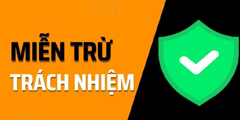 Tìm hiểu về điều khoản trách nhiệm nhà cái