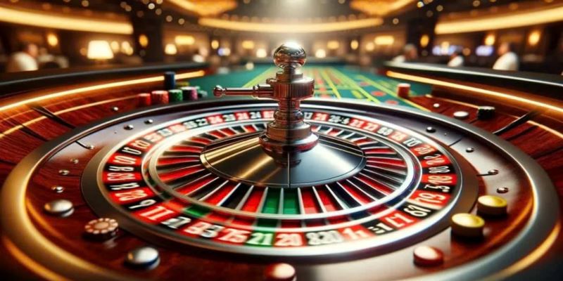 Roulette là gì?